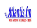 Atlantis fm Tenerife en directo