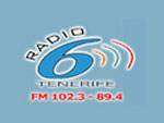 Radio 6 Tenerife Guimar en directo