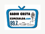 Radio Costa Esmeralda en directo