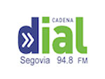 Cadena Dial Segovia en directo