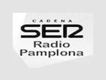 Cadena Ser Radio Pamplona en directo