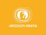 Info 7 Irratia en directo