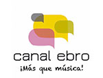Canal Ebro Logroño en directo