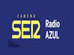 Cadena Ser Radio Azul en directo
