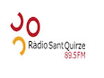 Ràdio Sant Quirze en directo