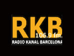 Radio kanal Barcelona en directo
