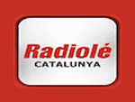 Radiolé Barcelona en directo