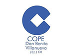 COPE Don Benito Villanueva en directo