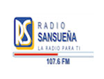 Radio Sansueña Cáceres en directo