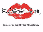 Kiss Fm Valencia en directo