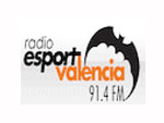 Radio Esport Valencia en directo
