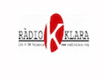 Ràdio Klara València en directo