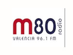 M80 Radio Valencia en directo