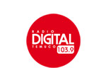 Digital FM - 103.9 FM - Temuco