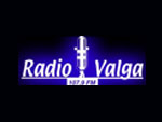 Radio Valga en directo