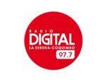 Digital FM - La Serena en vivo