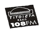 Titoieta Radio Algaida en directo