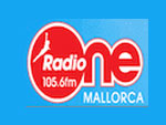 Radio One Mallorca en directo
