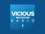 Vicious Radio en directo