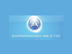Superandina - 88.5 FM en vivo