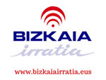 Bizkaia Irratia en directo