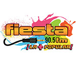 Fiesta Fm Madrid en directo