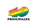 Los 40 Principales - Argentina
