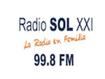 Radio Sol XXI Madrid en directo
