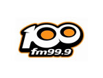 La Cien 100 99.9 FM