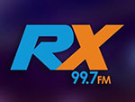 Radio RX