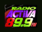 Radio Activa en vivo