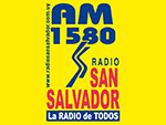 Radio San Salvador en vivo