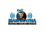 Radio Maranatha 103.5 fm en vivo