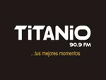 Radio Titanio