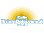 Radio Riviera Dolcissima in diretta