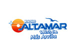 Radio Altamar 102.3 FM en vivo