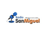 Radio San Miguel Peru.
