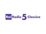 rai Radio 5 Classica in diretta