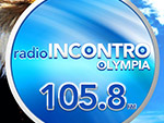 Radio Incontro Olympia in diretta
