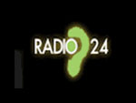 Radio 24 Genova in diretta