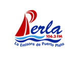 Radio Perla 106.3 FM