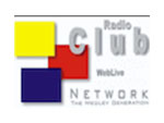 Radio Club Network in diretta