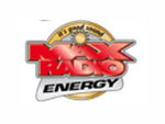Max Radio Energy in diretta