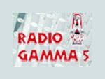 Radio Gamma 5 Padova in diretta