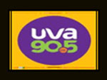 Radio Uva en vivo