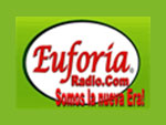 Euforia Radio en vivo
