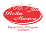 Bella Musica Tapachula en vivo