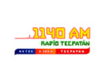 Xetec Radio Tecpatan en vivo