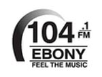 Ebony 104 Live