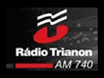 Radio Trianon ao Vivo